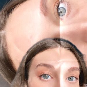 Meet your Posher, Heidi